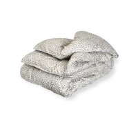 Одеяло Эльф Two wool 649, 200х215 см, шерсть