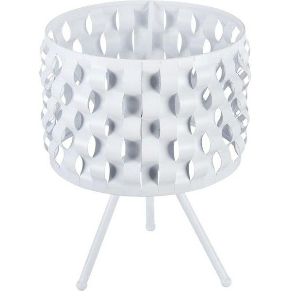 Лампа настольная рабочая Maytoni Delicate MOD196-TL-01-W цвет белый