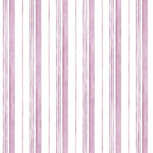 Виниловые обои Aura фиолетовые AB42409 0.53 м