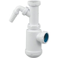 Сифон для мойки Jimten 32091