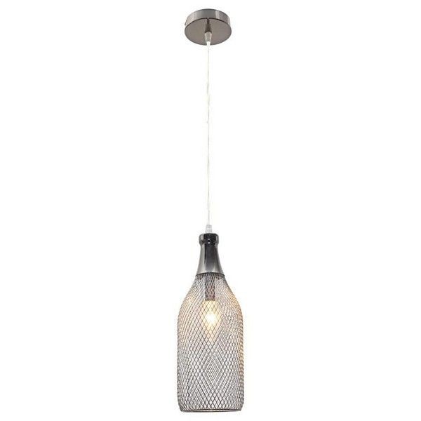 Подвесной светильник LUSSOLE Loft Peekskill LSP-9648