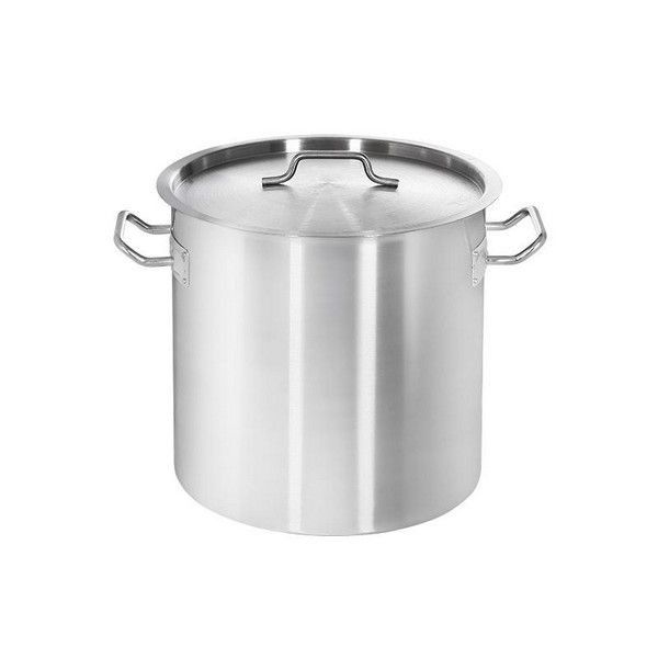 Котел Luxstahl кт3500, 40 л