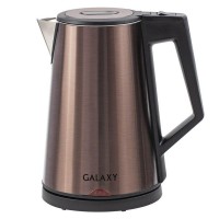 Электрический чайник Galaxy GL0320бронз