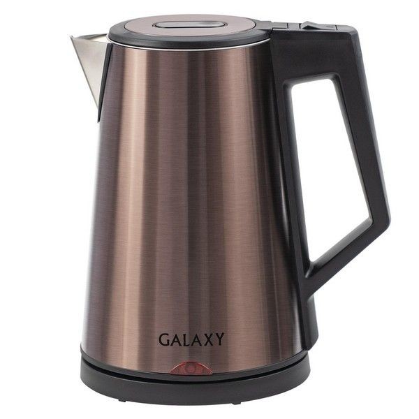 Электрический чайник Galaxy GL0320бронз