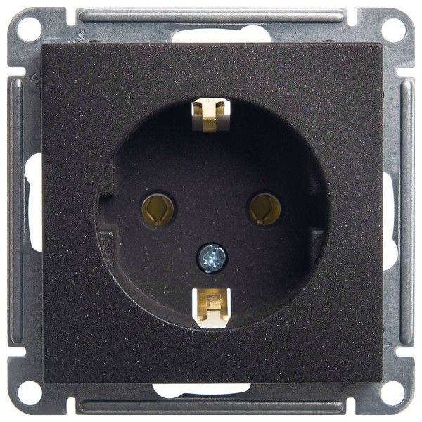 Розетка Schneider Electric RS16-151-6-86