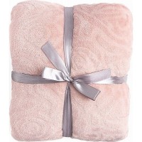 Плед Lucky Поздравляю T040110, 150х200 см, плюш