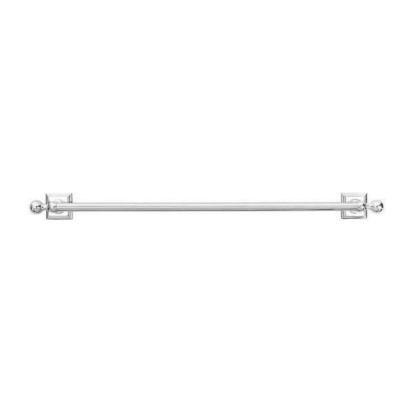 Держатель для полотенца Wess Roytend chrome W17-01
