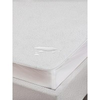 Наматрасник Protect&Care Аквастоп 107819, 90х200 см