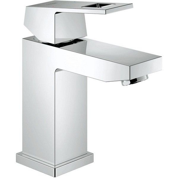 Смеситель для раковины GROHE Eurocube 23132000Gr