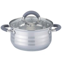 Кастрюля Agness 937-139