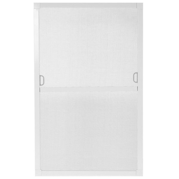 Москитная сетка 50x80 см для окна 60x90 см