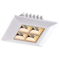 Точечный светильник светодиодный (LED) Novotech ANTEY 357834