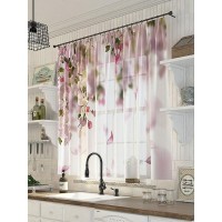 Тюль Томдом Орхиро TD-533126, 150х300 см
