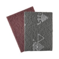 Губка мелкопористая sia Abrasives Combi