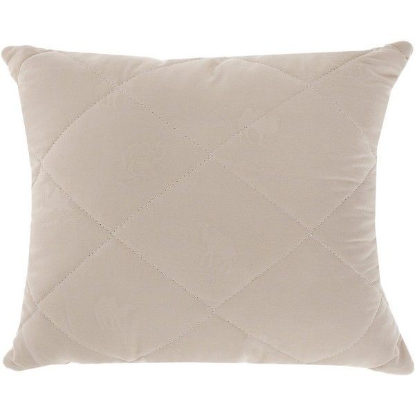 Подушка Bio-Textiles Анатомические, холлофайбер 50х70см, BC481