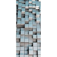 Фотообои Wallberry Decocode 91-0459-AB 91х211 см
