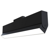 Трековый светильник Maytoni TR013-2-20W3K-B