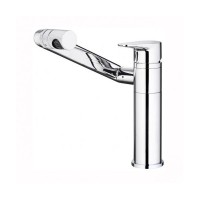 Смеситель для раковины Ledeme L1055-17