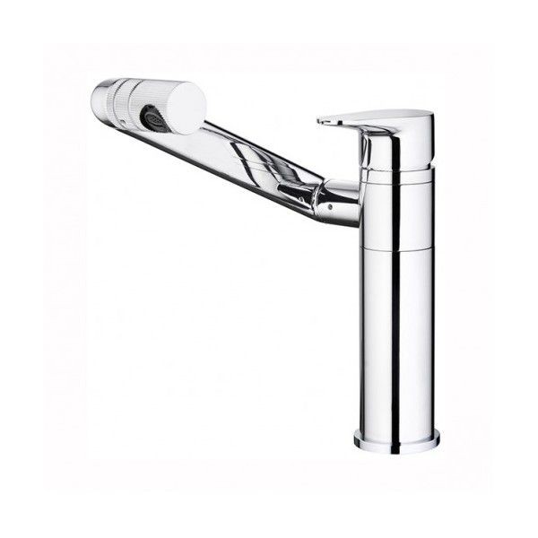 Смеситель для раковины Ledeme L1055-17