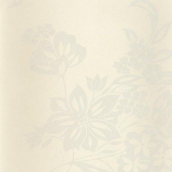 Флизелиновые обои Graham&Brown бежевые 17864 0.52 м