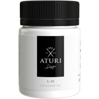 Лак акриловый Aturi глянцевый 50 г