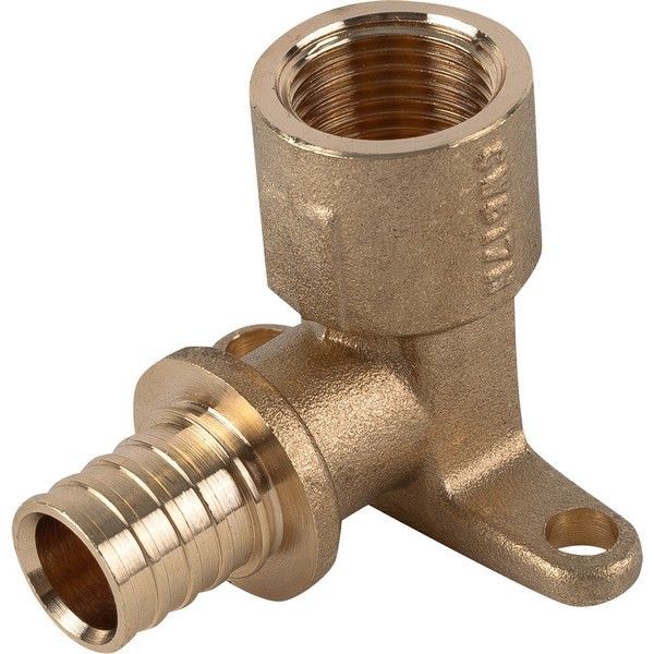 Водорозетка аксиальная ProAqua, 1/2 "34;х20 мм, латунь