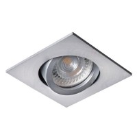 Светильник точечный встраиваемый Kanlux EVIT CT-DTL50-AL 18560 50 Вт