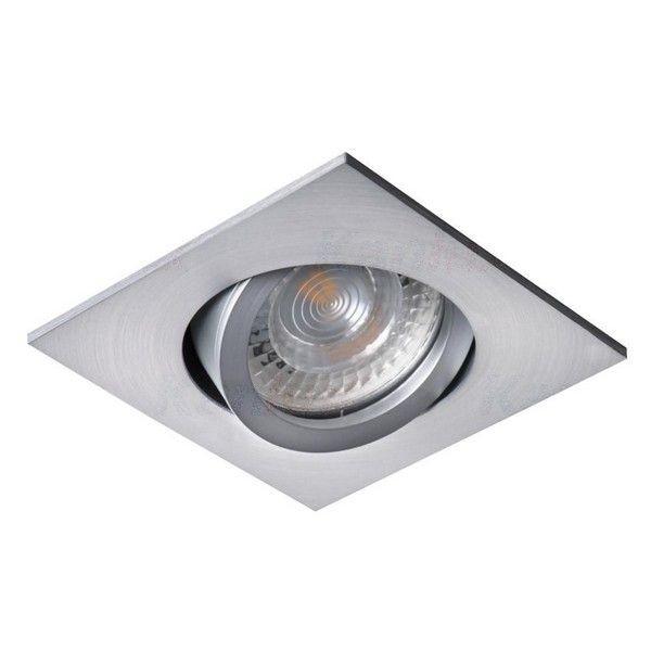 Светильник точечный встраиваемый Kanlux EVIT CT-DTL50-AL 18560 50 Вт