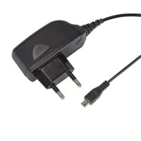 Сетевое зарядное устройство Rexant microUSB, 5 V, 1500 mA, 1.2 м