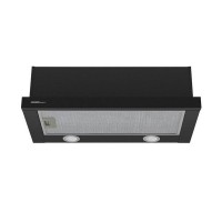 Кухонная вытяжка Homsair FLAT 50 черный