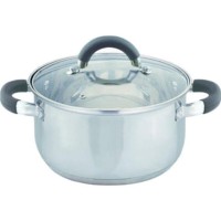 Кастрюля TM Appetite 3.3 л
