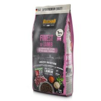 Сухой корм для собак BELCANDO Finest GF Ягненок беззерновой 1 кг