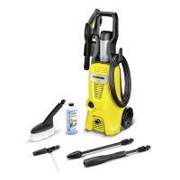 Минимойка Karcher K4 Promo Basic Car, 130 бар