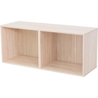 Каркас шкафа МФ 120,1x51,2x41,7 см, цвет дуб сонома