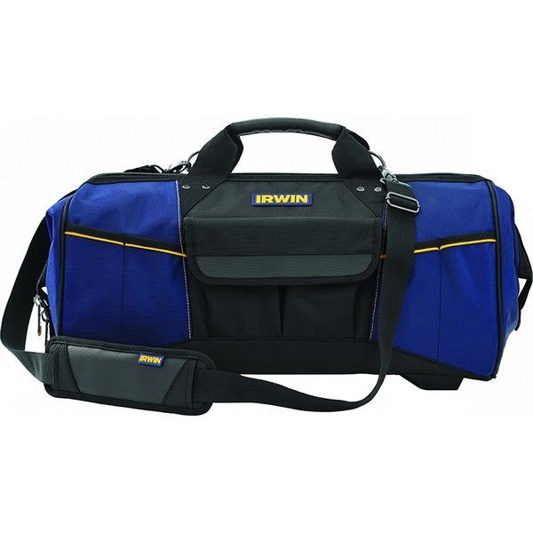 Сумка для инструментов IRWIN B22M 550x300x300 мм
