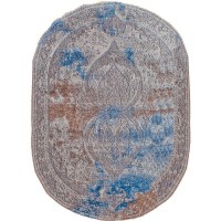 Ковер Karmen Hali Armina 03879A 506342, 80х150 см