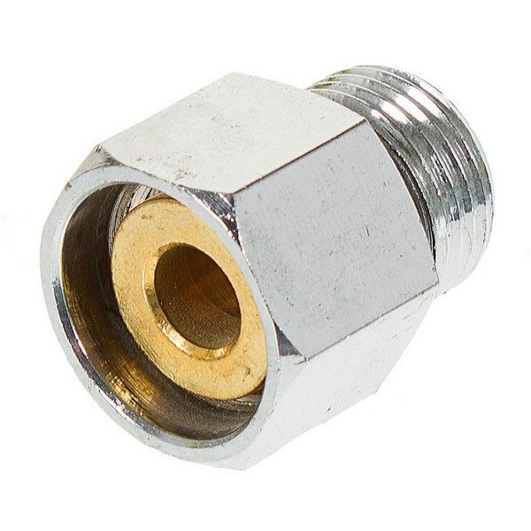 Клапан отсекающий Ростерм 3/8 "34;