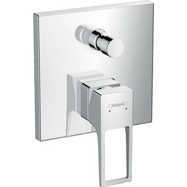 Смеситель для ванны Hansgrohe 74545000