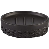 Мыльница для ванной PRIMANOVA Rattan D-19921