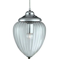 Люстра Arte Lamp Rimini A1091SP-1CC E27 1 лампа