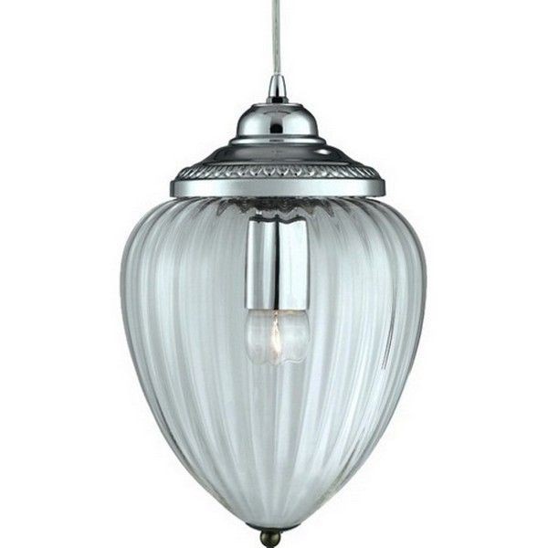 Люстра Arte Lamp Rimini A1091SP-1CC E27 1 лампа