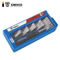 Набор бит DEKO BS22 065-0723