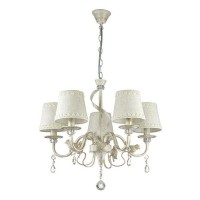 Люстра подвесная Lumion Freri 3404_5 E14 5 ламп
