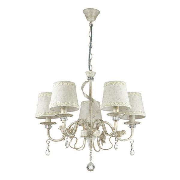Люстра подвесная Lumion Freri 3404_5 E14 5 ламп