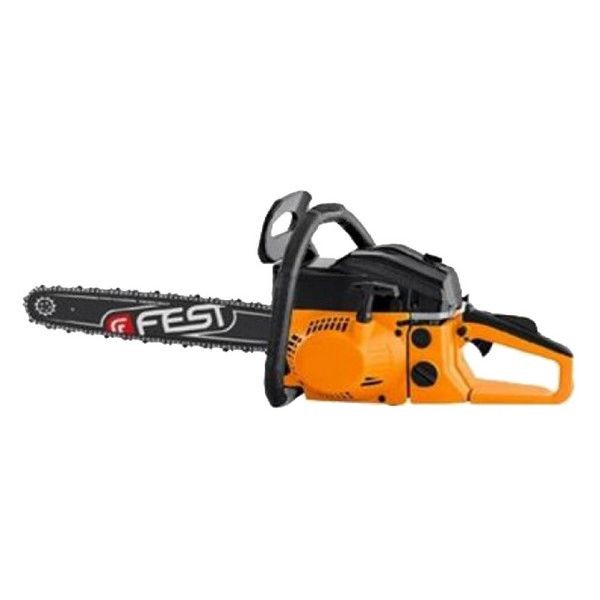 Пила цепная бензиновая FEST GS-5220S 3 л.с.