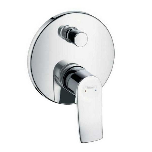 Смеситель для ванны Hansgrohe 31493000