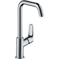 Смеситель для раковины Hansgrohe 31609000