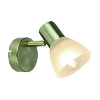 Спот поворотный Arte Lamp Parry A5062AP-1AB цвет белый