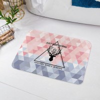 Коврик для ванной Sanitaryware Triangle 121, 60х40 см