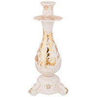 Декоративный подсвечник Caroline 325-118